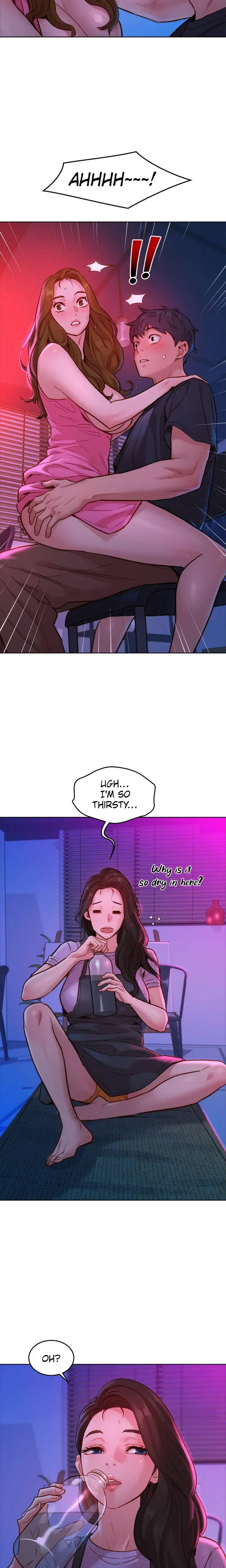 Friends To Lovers From Today Chapter 24 - Page 3