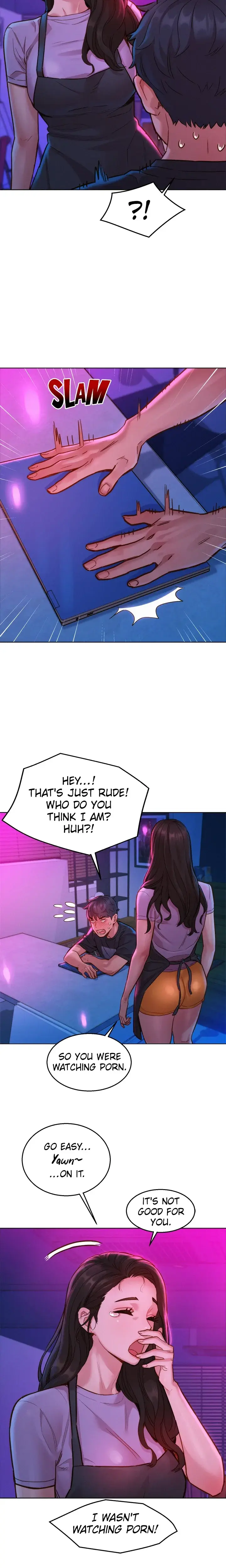 Friends To Lovers From Today Chapter 24 - Page 6