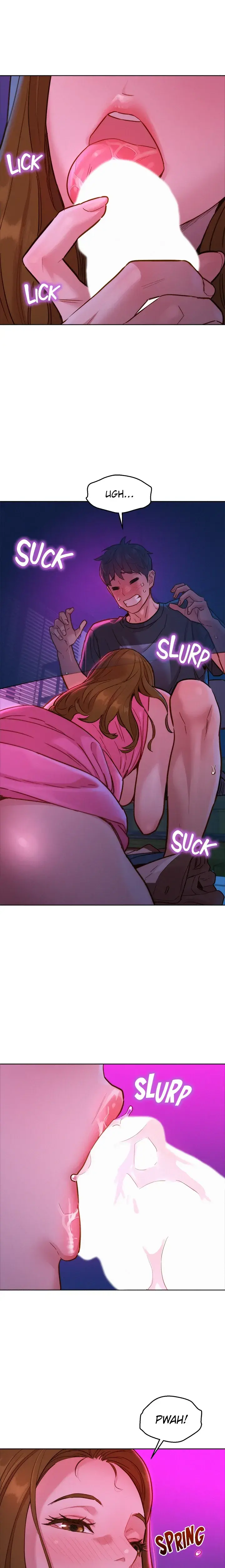 Friends To Lovers From Today Chapter 24 - Page 9