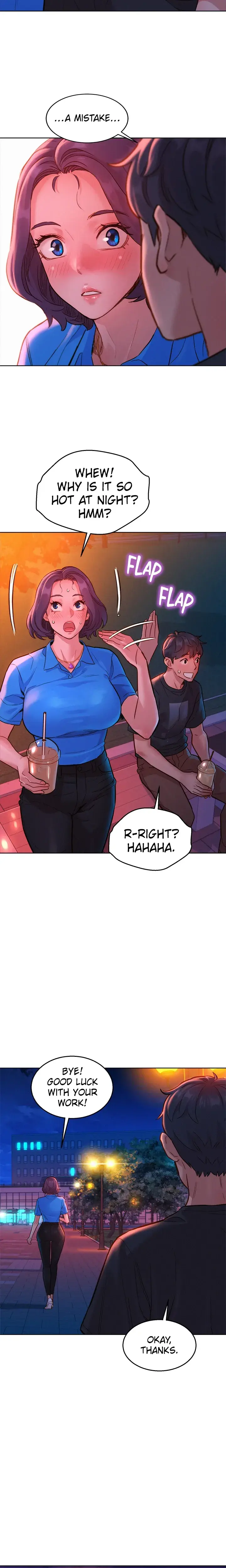 Friends To Lovers From Today Chapter 25 - Page 13
