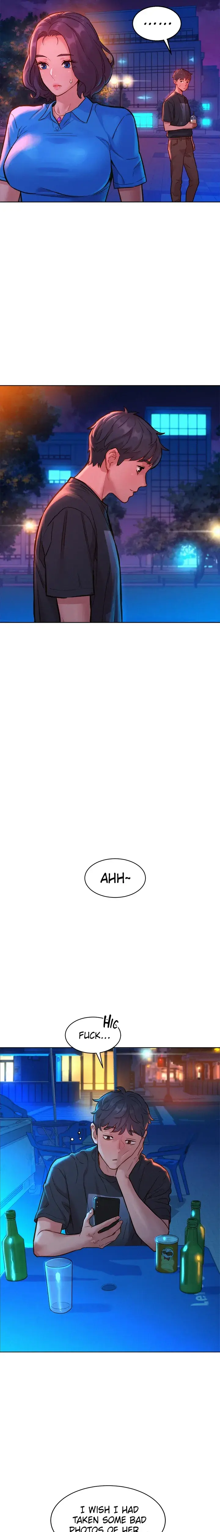 Friends To Lovers From Today Chapter 25 - Page 14