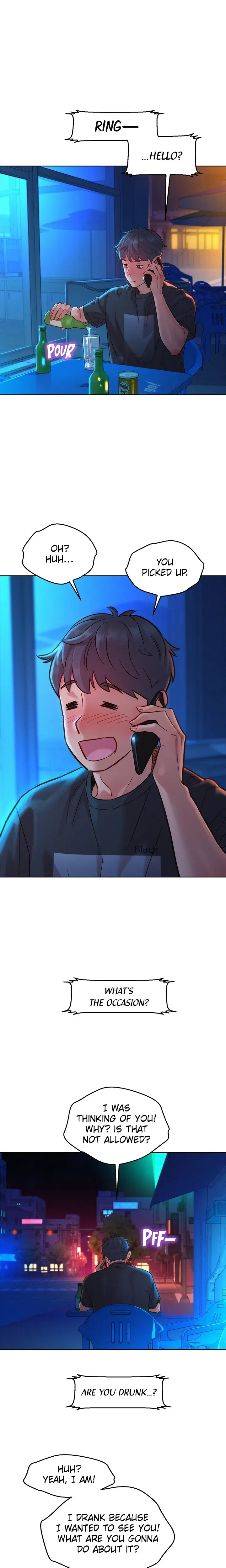 Friends To Lovers From Today Chapter 25 - Page 17