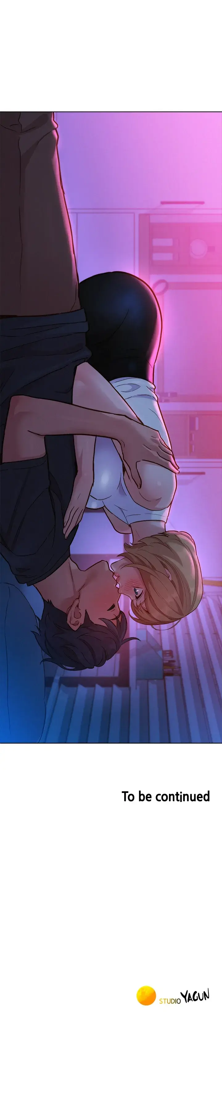 Friends To Lovers From Today Chapter 25 - Page 22