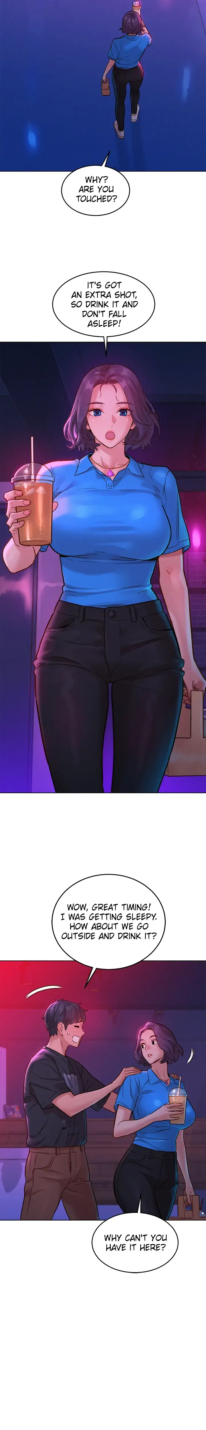 Friends To Lovers From Today Chapter 25 - Page 6