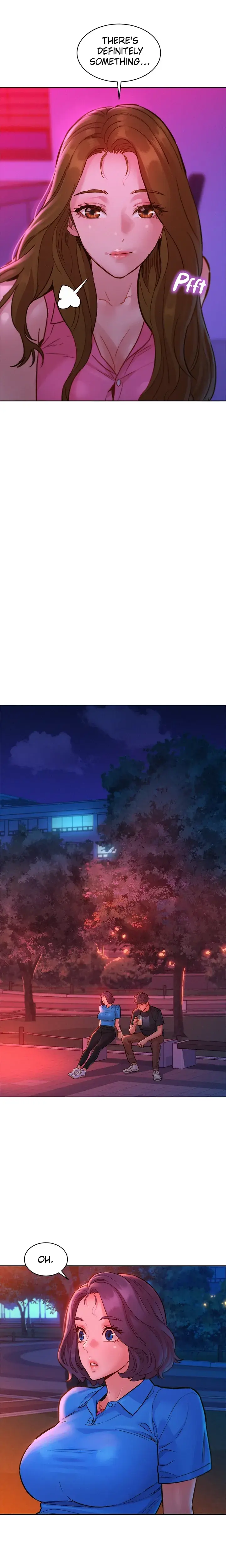 Friends To Lovers From Today Chapter 25 - Page 8