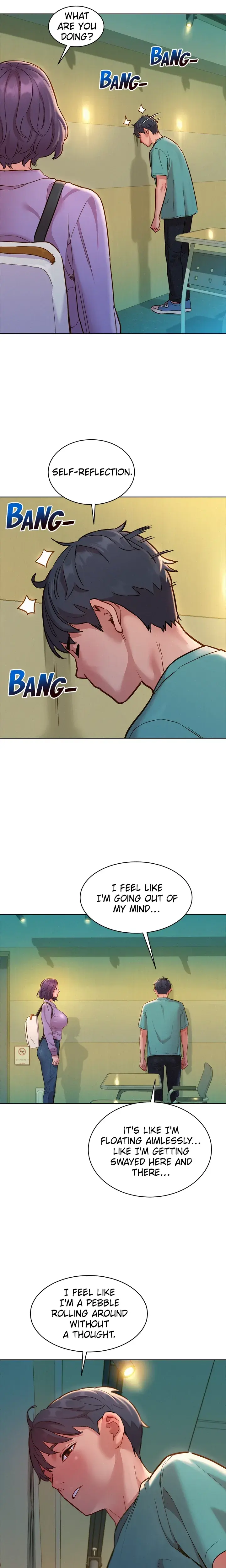 Friends To Lovers From Today Chapter 26 - Page 10