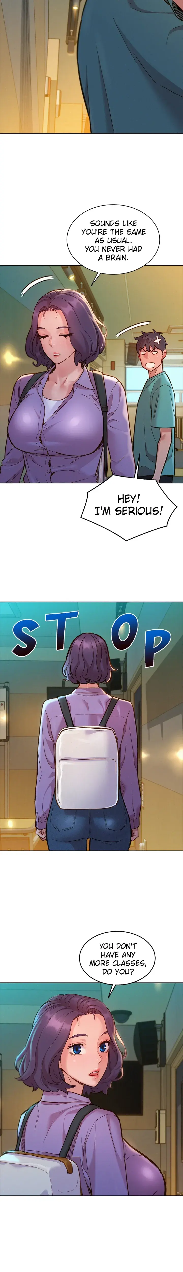 Friends To Lovers From Today Chapter 26 - Page 11
