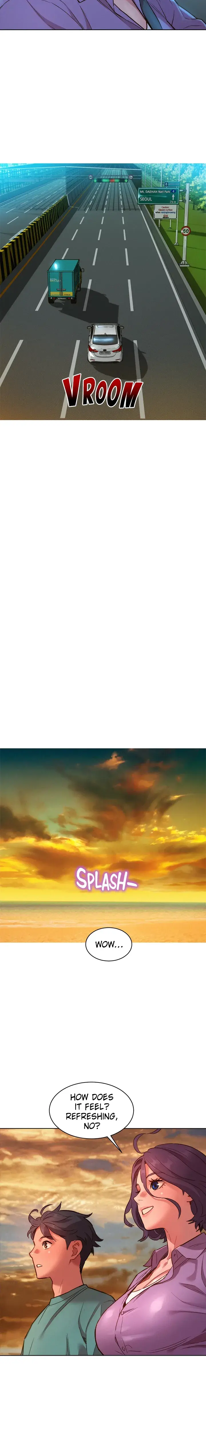 Friends To Lovers From Today Chapter 26 - Page 13