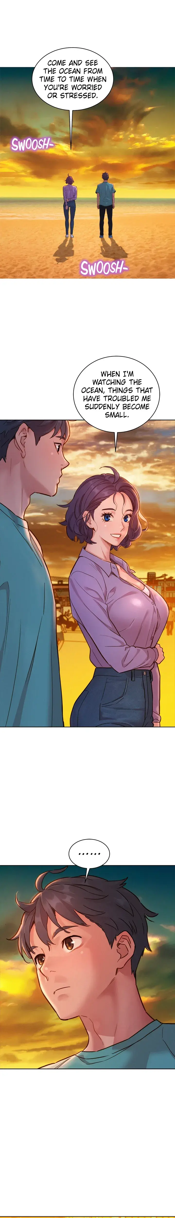 Friends To Lovers From Today Chapter 26 - Page 14