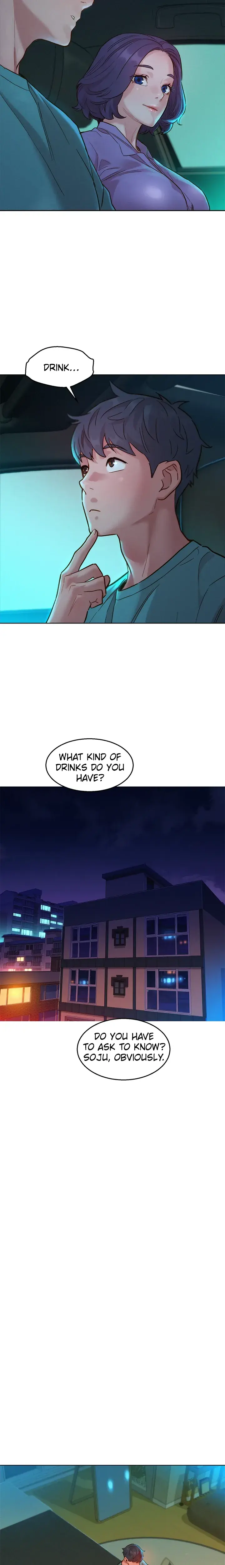 Friends To Lovers From Today Chapter 26 - Page 17