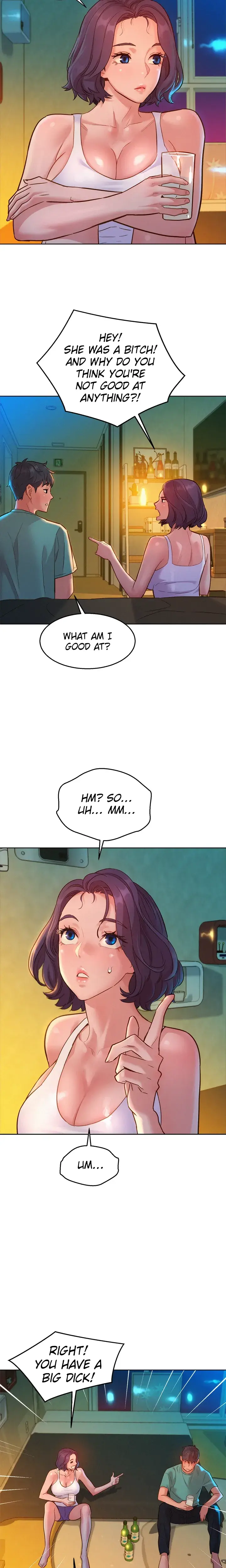 Friends To Lovers From Today Chapter 26 - Page 19