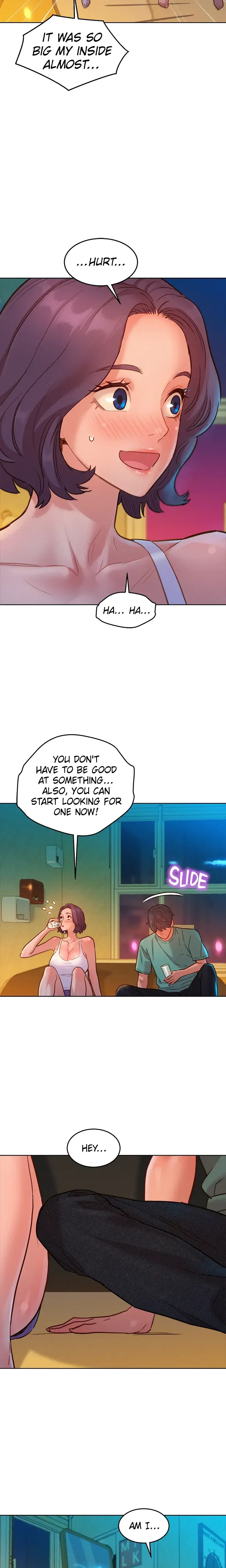 Friends To Lovers From Today Chapter 26 - Page 20