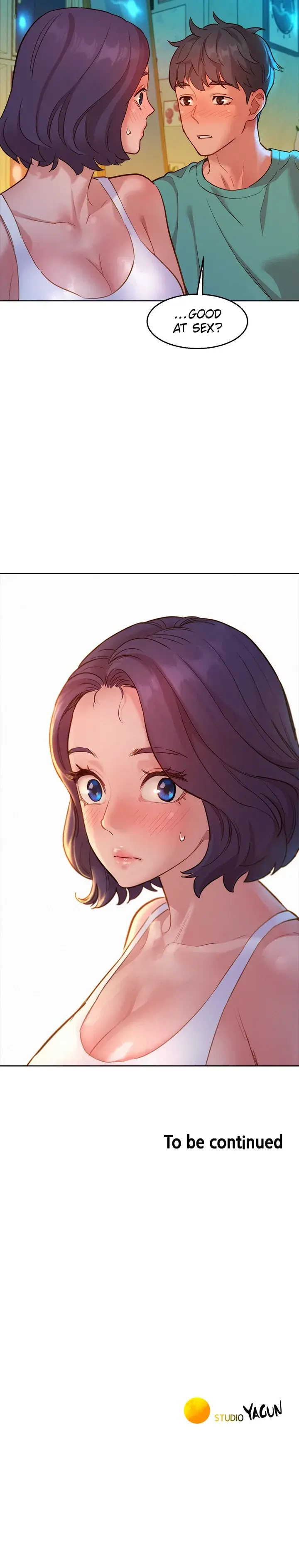 Friends To Lovers From Today Chapter 26 - Page 21