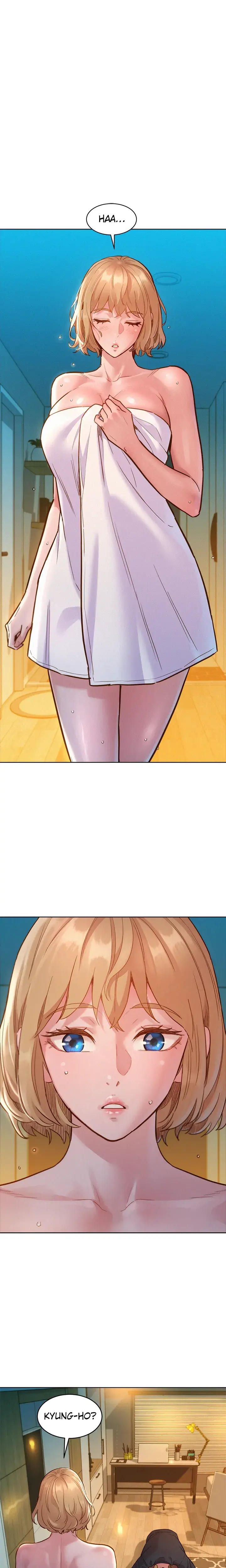 Friends To Lovers From Today Chapter 26 - Page 3