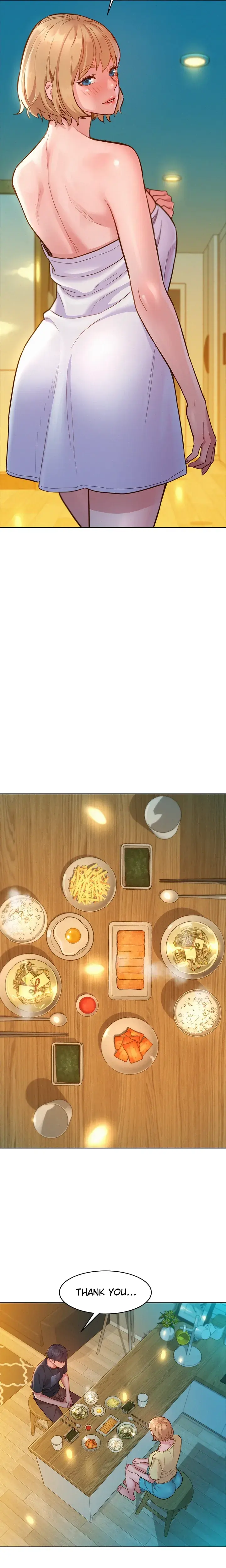 Friends To Lovers From Today Chapter 26 - Page 6