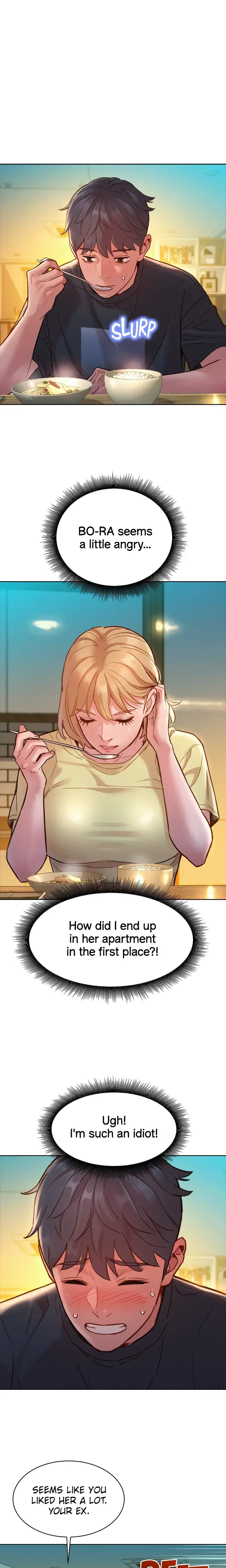 Friends To Lovers From Today Chapter 26 - Page 7