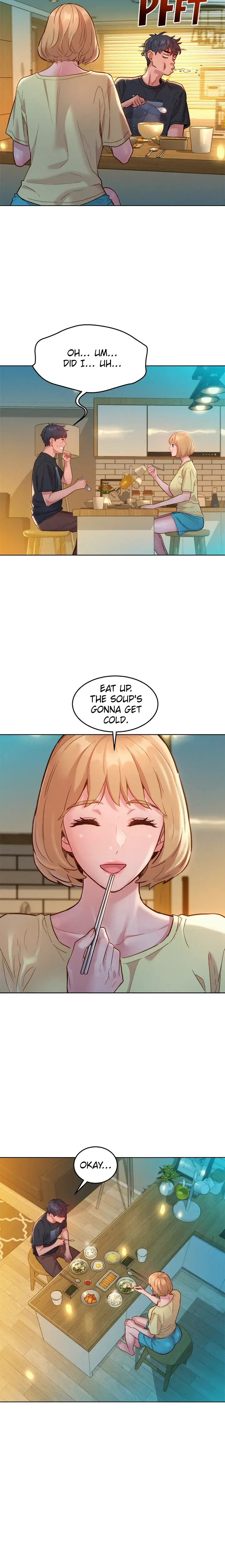 Friends To Lovers From Today Chapter 26 - Page 8