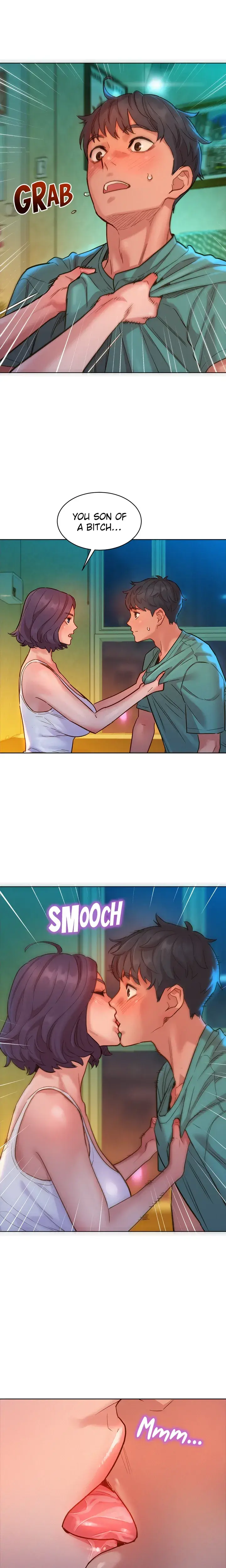 Friends To Lovers From Today Chapter 27 - Page 10