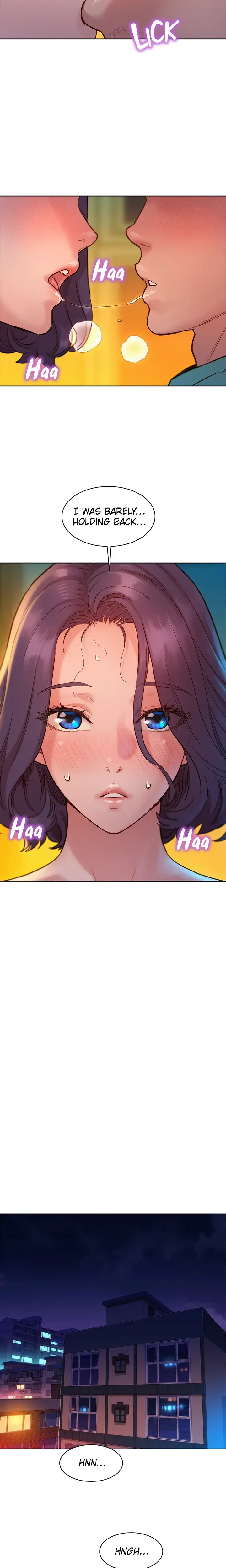 Friends To Lovers From Today Chapter 27 - Page 11