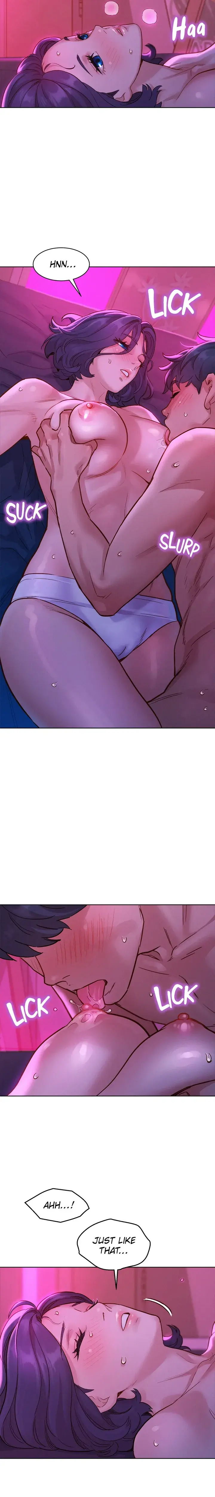 Friends To Lovers From Today Chapter 27 - Page 13