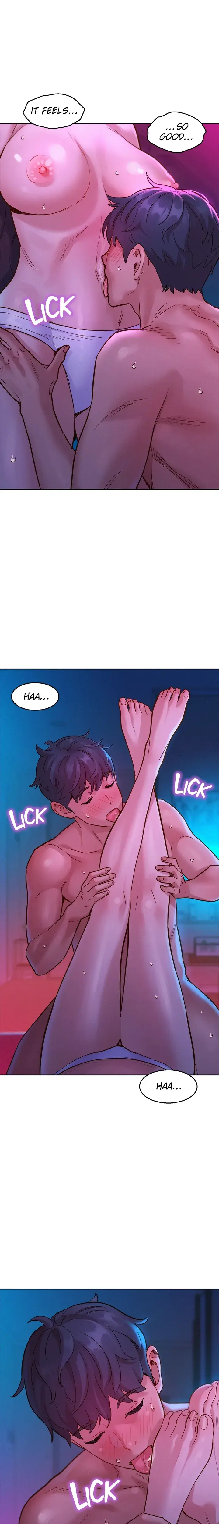 Friends To Lovers From Today Chapter 27 - Page 14