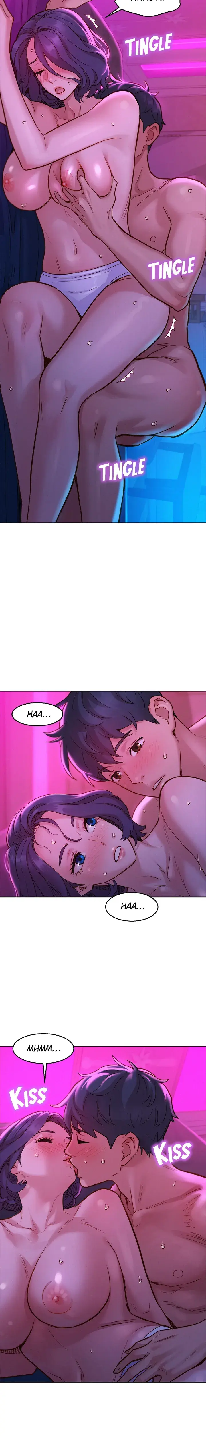 Friends To Lovers From Today Chapter 27 - Page 17