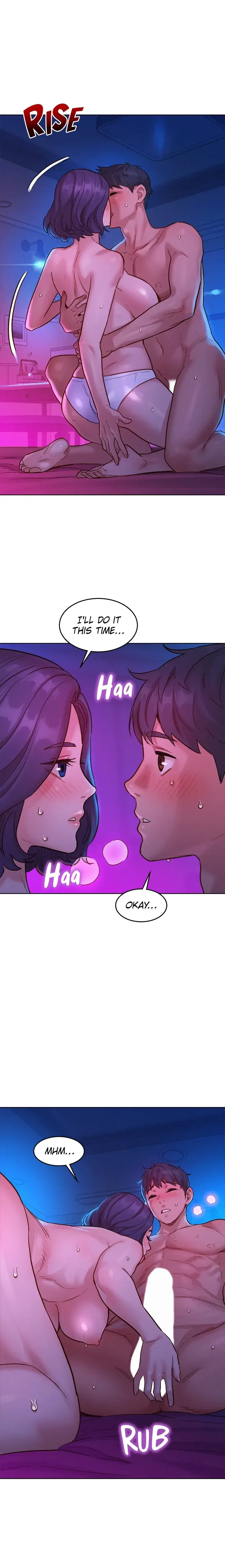 Friends To Lovers From Today Chapter 27 - Page 18