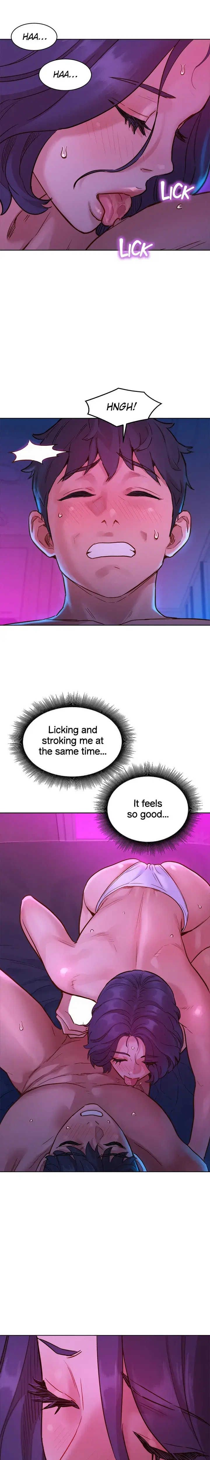 Friends To Lovers From Today Chapter 27 - Page 19