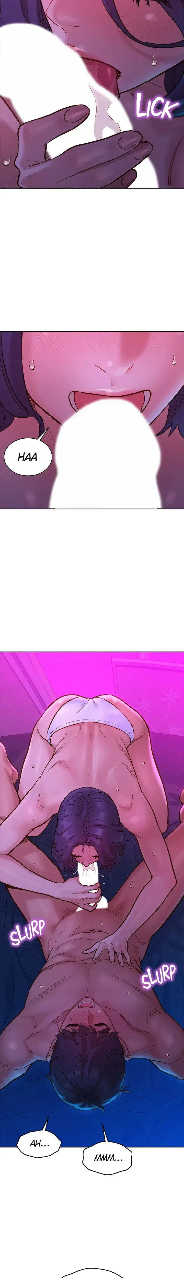 Friends To Lovers From Today Chapter 27 - Page 20