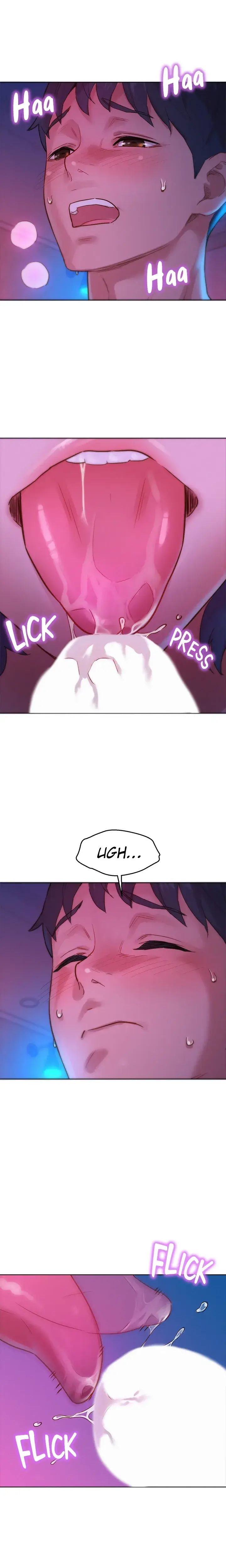 Friends To Lovers From Today Chapter 27 - Page 22