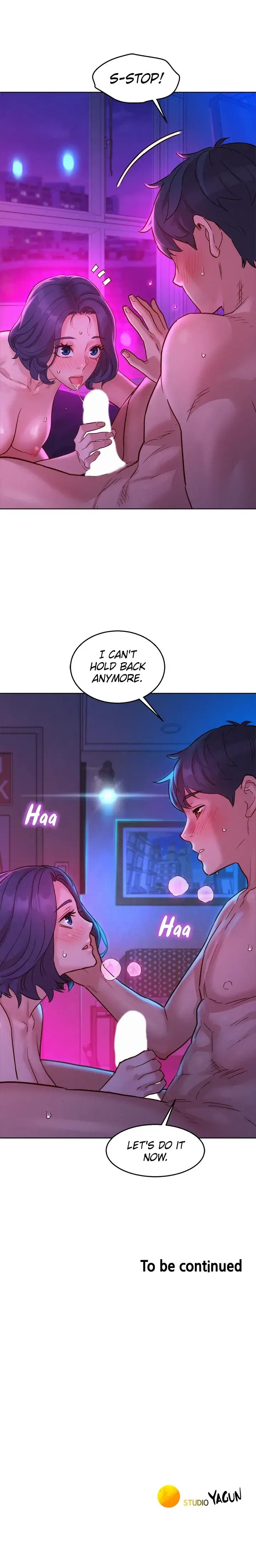 Friends To Lovers From Today Chapter 27 - Page 23