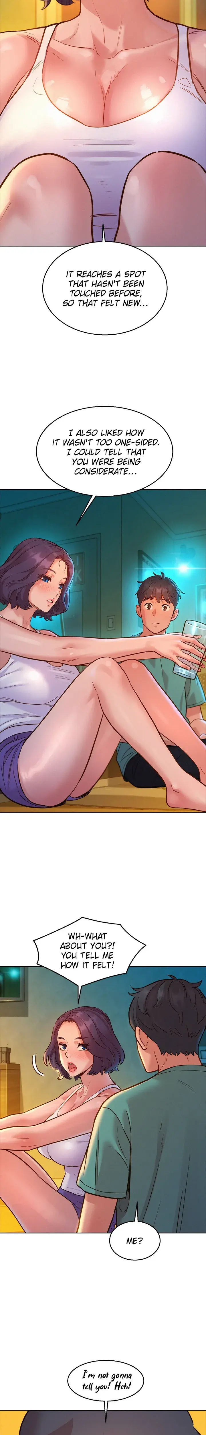 Friends To Lovers From Today Chapter 27 - Page 5