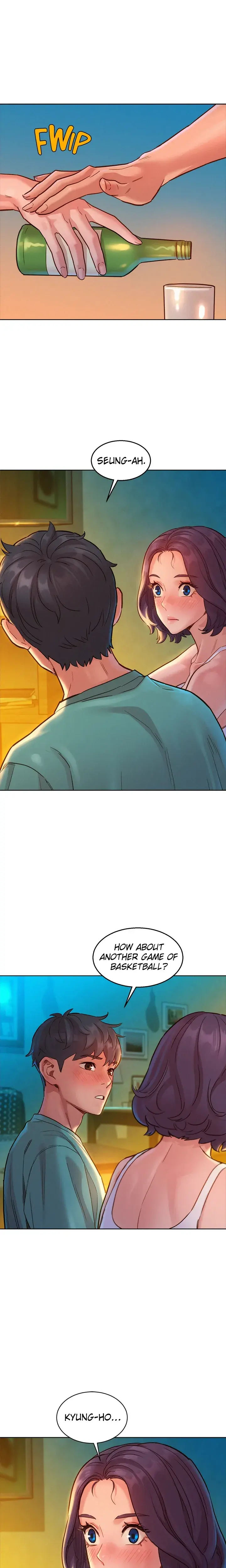 Friends To Lovers From Today Chapter 27 - Page 8