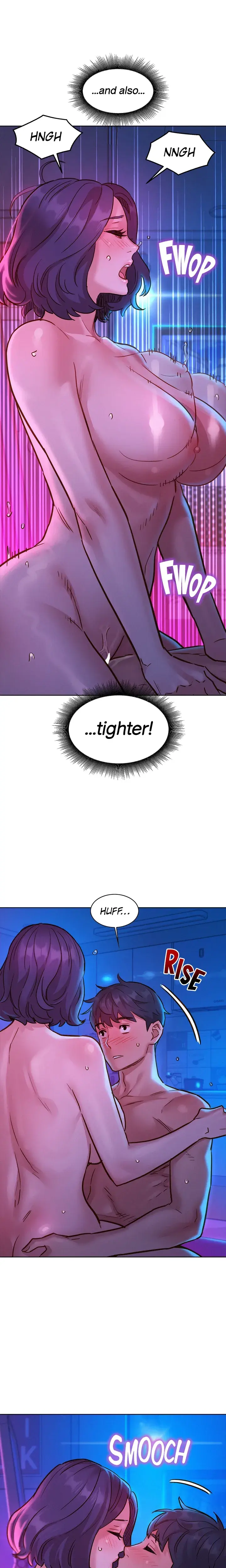 Friends To Lovers From Today Chapter 28 - Page 12