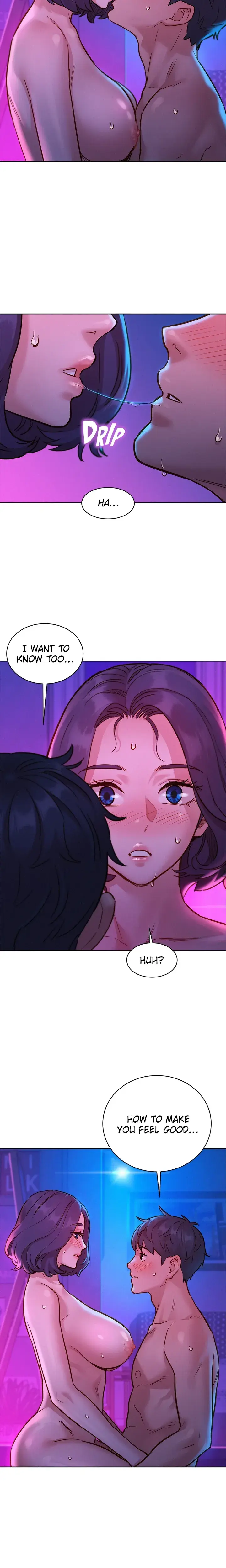 Friends To Lovers From Today Chapter 28 - Page 13