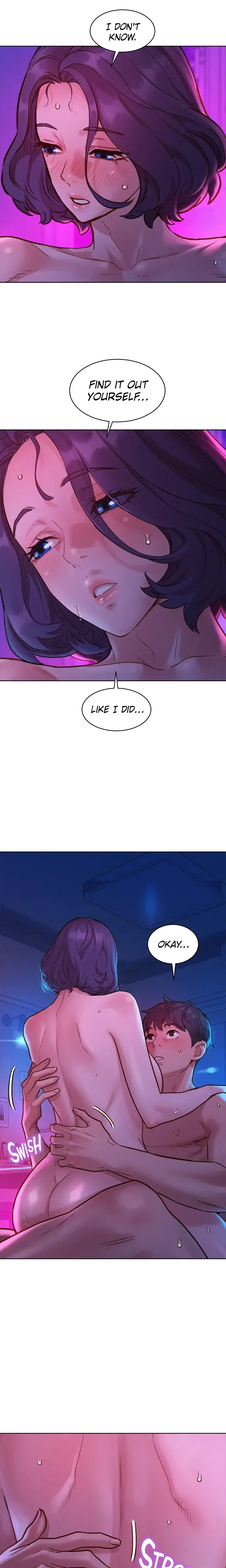 Friends To Lovers From Today Chapter 28 - Page 14