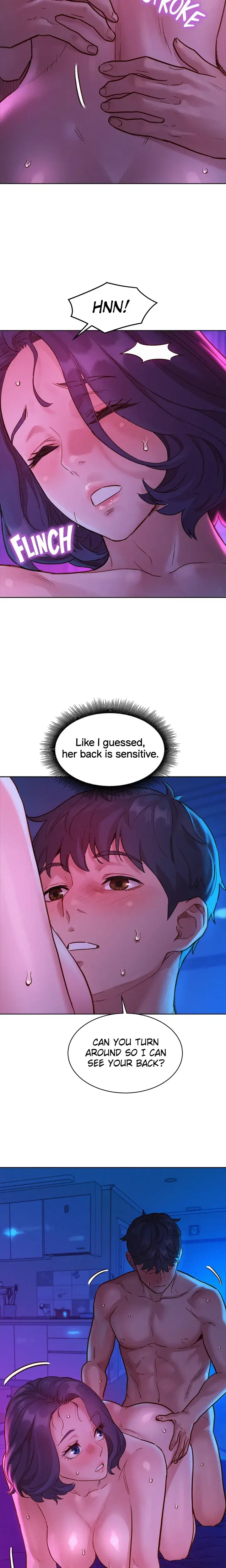 Friends To Lovers From Today Chapter 28 - Page 15
