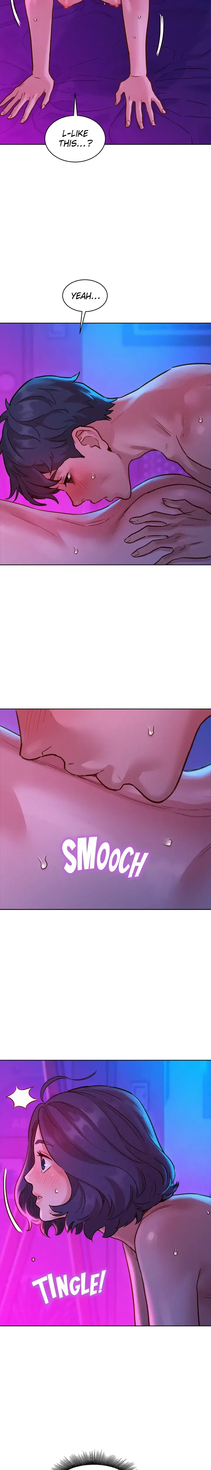 Friends To Lovers From Today Chapter 28 - Page 16