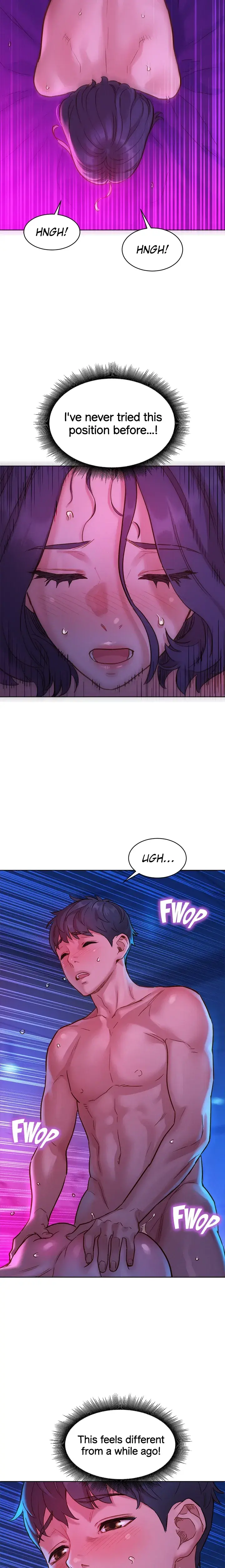 Friends To Lovers From Today Chapter 28 - Page 20