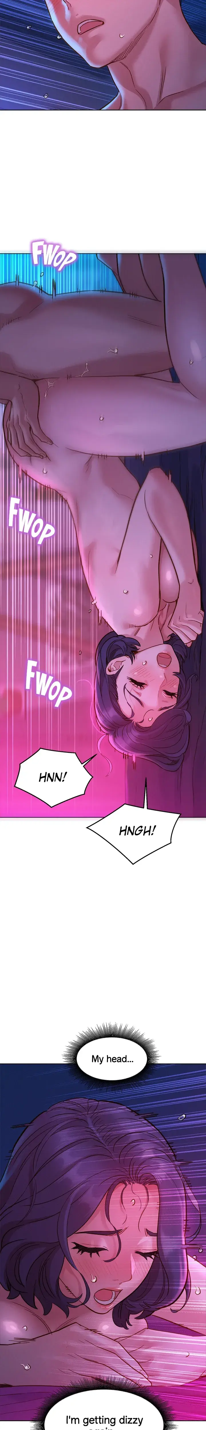 Friends To Lovers From Today Chapter 28 - Page 21