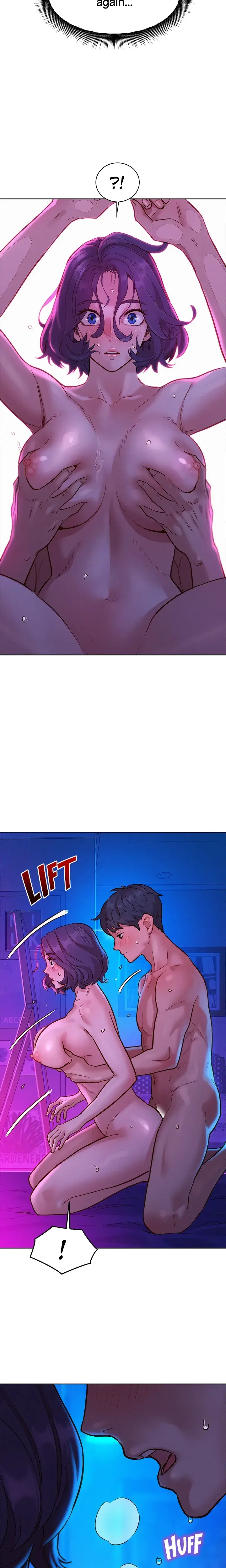 Friends To Lovers From Today Chapter 28 - Page 22