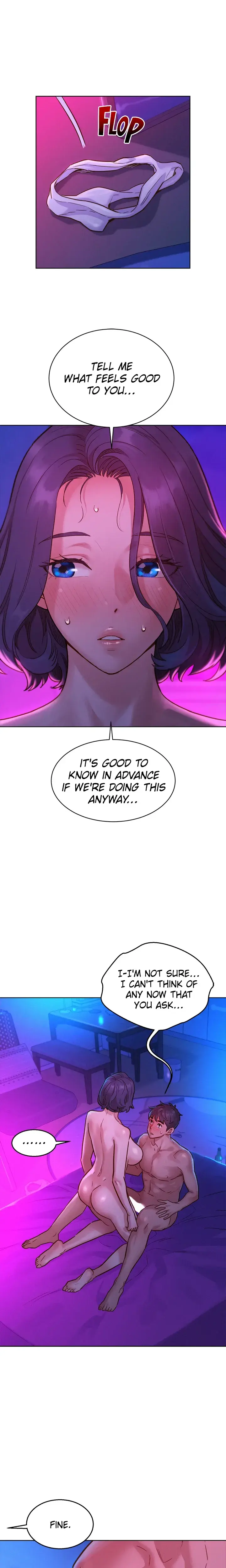 Friends To Lovers From Today Chapter 28 - Page 3