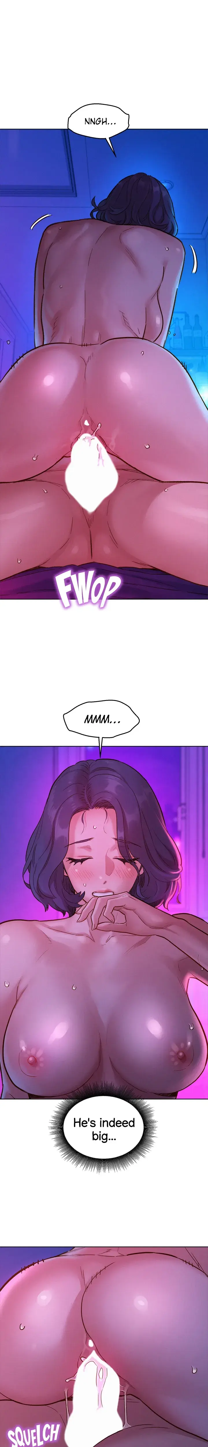 Friends To Lovers From Today Chapter 28 - Page 5