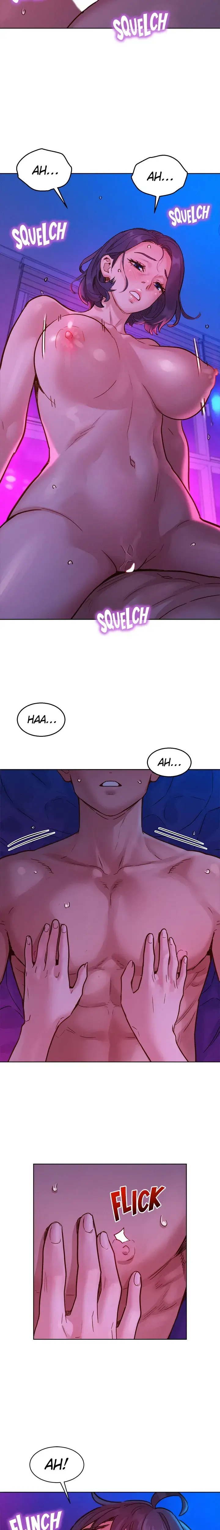 Friends To Lovers From Today Chapter 28 - Page 6
