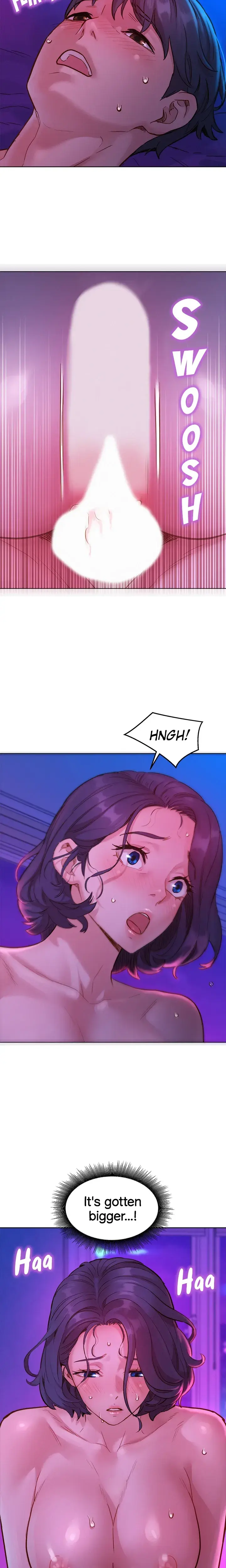 Friends To Lovers From Today Chapter 28 - Page 7