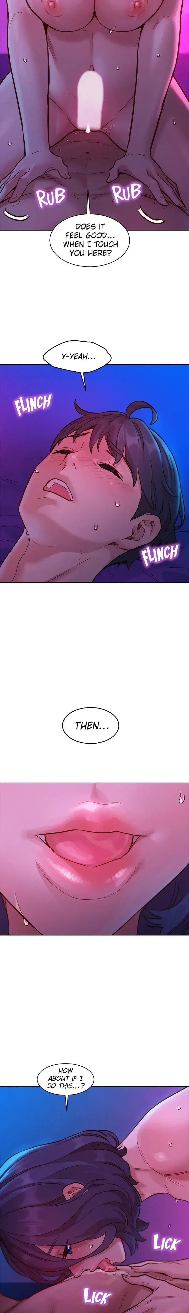 Friends To Lovers From Today Chapter 28 - Page 8