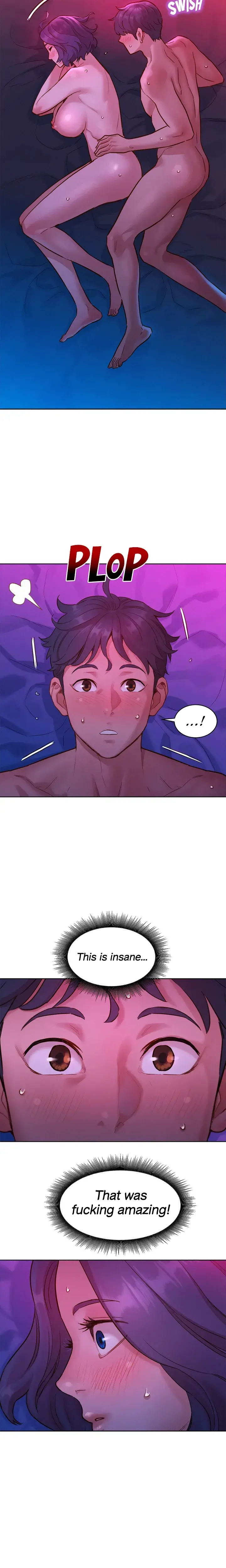 Friends To Lovers From Today Chapter 29 - Page 12