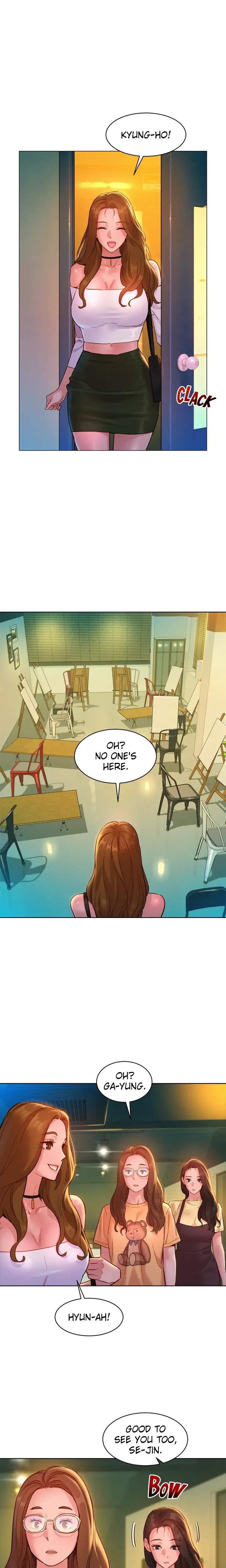 Friends To Lovers From Today Chapter 29 - Page 13
