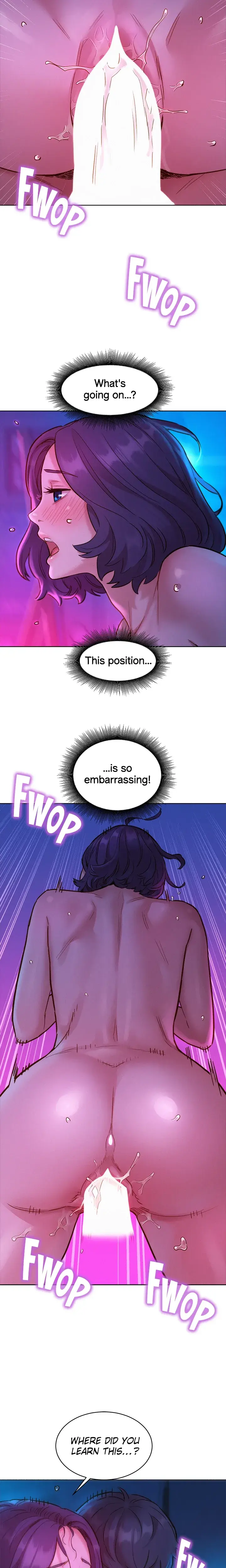 Friends To Lovers From Today Chapter 29 - Page 2