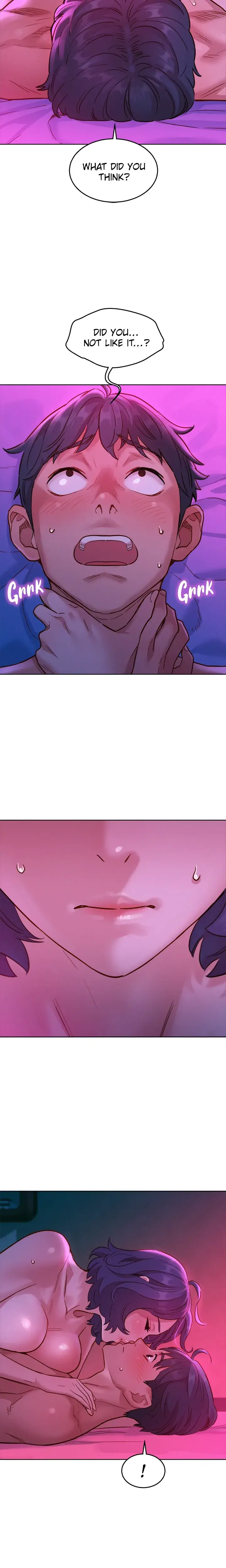 Friends To Lovers From Today Chapter 29 - Page 20